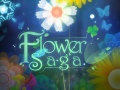 Jeu Saga des fleurs en ligne