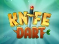 Jeu Dart Couteau en ligne