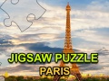 Jeu Puzzle Jigsaw Paris en ligne