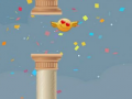 Jeu FlapyMoji en ligne