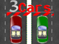 Jeu 3 Voitures en ligne