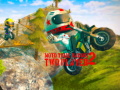 Jeu Moto Trial Racing 2 : Deux Joueurs en ligne