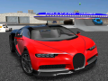 Jeu Véritable défi : cascade automobile en ligne