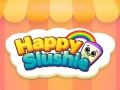 Jeu Slushie Heureux en ligne