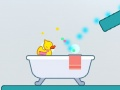 Jeu Aider Petit Canard en ligne