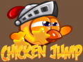 Jeu Saut de Poulet en ligne