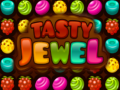 Jeu Bijou Savoureux en ligne