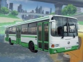Jeu Simulateur de bus d'eau sur l'île en ligne