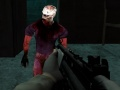 Jeu Tireur de Zombies Venimeux en ligne