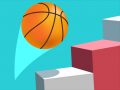 Jeu Saut Spiral 3D en ligne