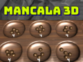 Jeu Mancala 3D en ligne