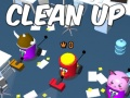 Jeu Nettoyer en ligne