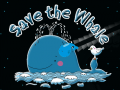 Jeu Sauvez la baleine en ligne