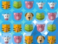 Jeu Royaume Animal: Match 3 en ligne