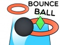Jeu Balle rebondissante en ligne