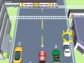Jeu Voiture contre Train en ligne