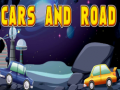 Jeu Voitures et Route en ligne