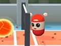 Jeu Amusement de Volley Cartoon en ligne