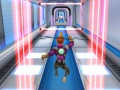 Jeu SuperSonic Jack en ligne
