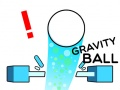 Jeu Balle Gravitationnelle en ligne