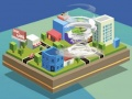 Jeu Tornado.io en ligne