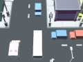 Jeu Virage de Trafic en ligne