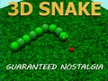 Jeu Serpent 3D en ligne