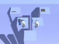 Jeu Sautez sur les cases en ligne