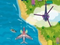 Jeu Combat aérien en ligne