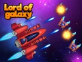 Jeu Seigneur de la Galaxie en ligne