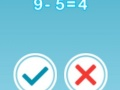 Jeu Maths Amusantes en ligne
