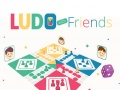 Jeu Ludo avec des amis en ligne