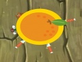 Jeu Fruits Couteau Haut en ligne