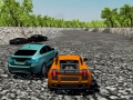 Jeu Course Extrême 3D en ligne