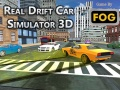Jeu Simulateur de Drift Réel 3D en ligne
