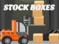 Jeu Boîtes de Stock en ligne