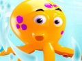 Jeu Octopus Sling Up en ligne