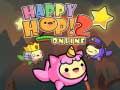 Jeu Happy Hop 2 En Ligne en ligne