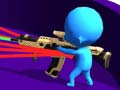 Jeu Tir 3D en ligne