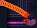 Jeu Serpent.io en ligne