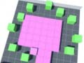 Jeu Remplissage de couleur 3D en ligne
