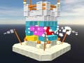 Jeu Destruction de Blocs de Château en ligne