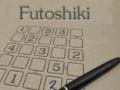 Jeu Futoshiki en ligne