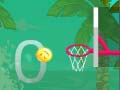Jeu Emoji Dunk Clicker en ligne