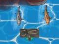 Jeu Attaques de requins titanesques en ligne