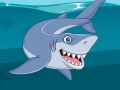 Jeu Puzzle Requin en ligne