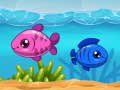 Jeu Pêche Amusante en ligne