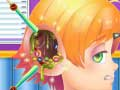 Jeu Chirurgie de l'oreille amusante en ligne