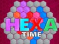 Jeu Temps Hexa en ligne