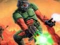 Jeu Doom Dr Sci-fi en ligne